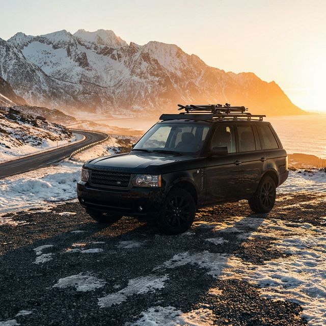 Whistler Transfer Vancouver